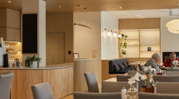 Spaceworks Interior Architecture - Wellington